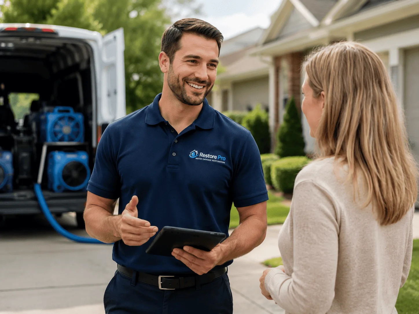Water Damage Restoration Suwannee, FL FAQs